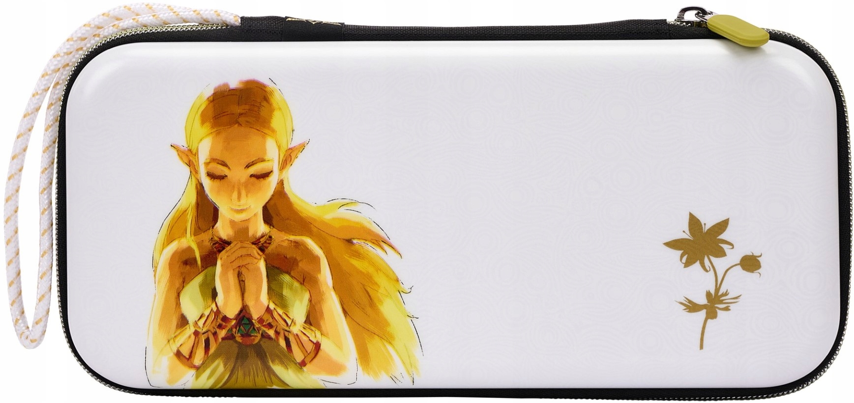 PowerA Slim Travel Pro Princess Zelda Etui do Nintendo Switch Lite Oled