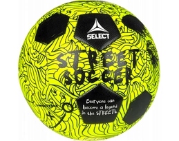 Piłka nożna Select Street v24 na asfalt/beton