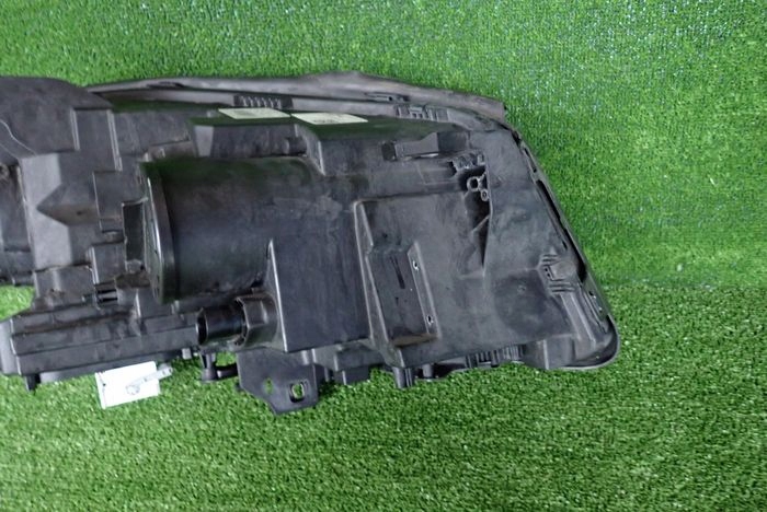 MERCEDES W156 156 GLA BI XENON LIFT 13- reflektor left light left
