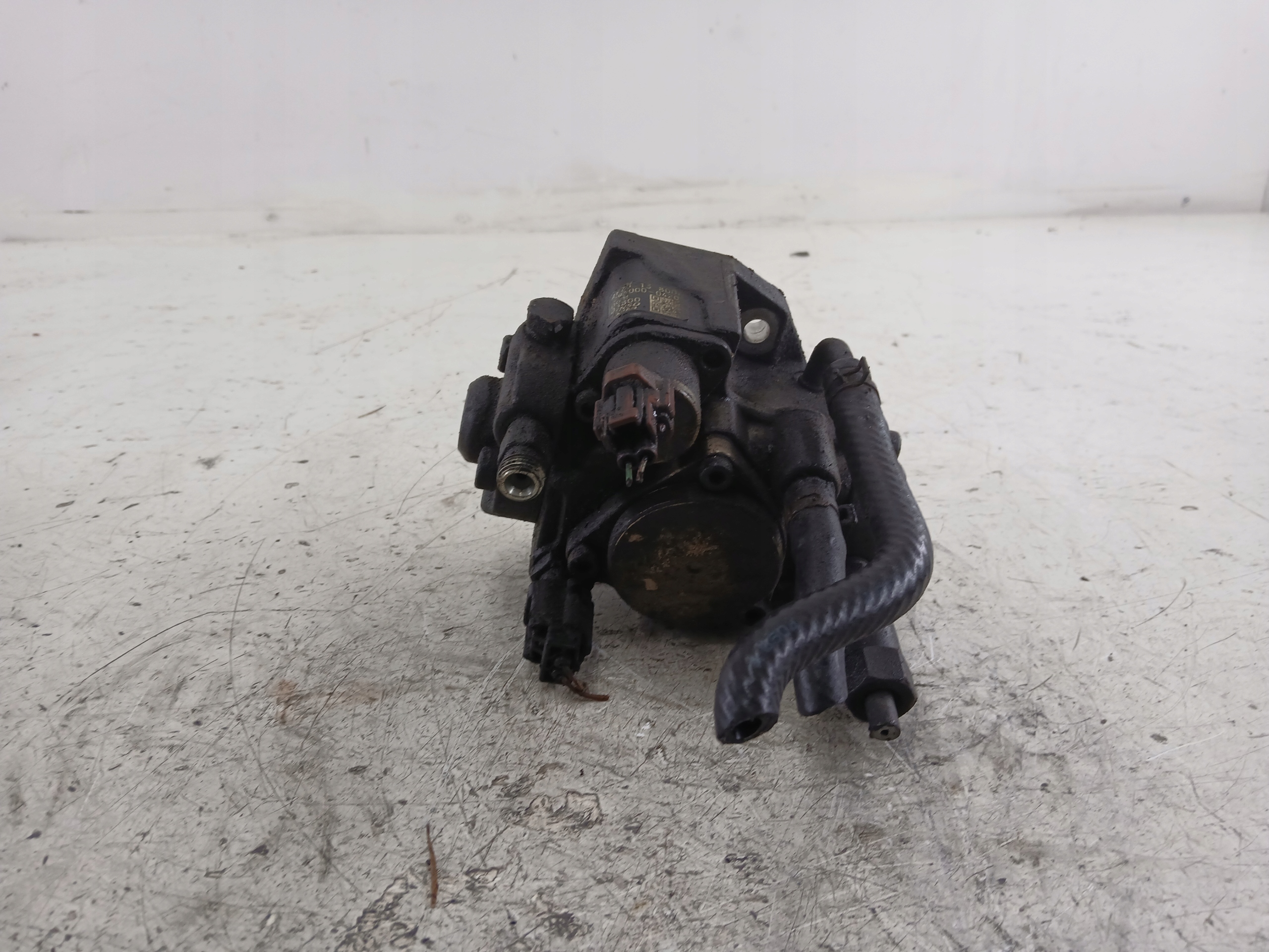MAZDA 6 GG 2.0 CITD injection pump 294000-0420