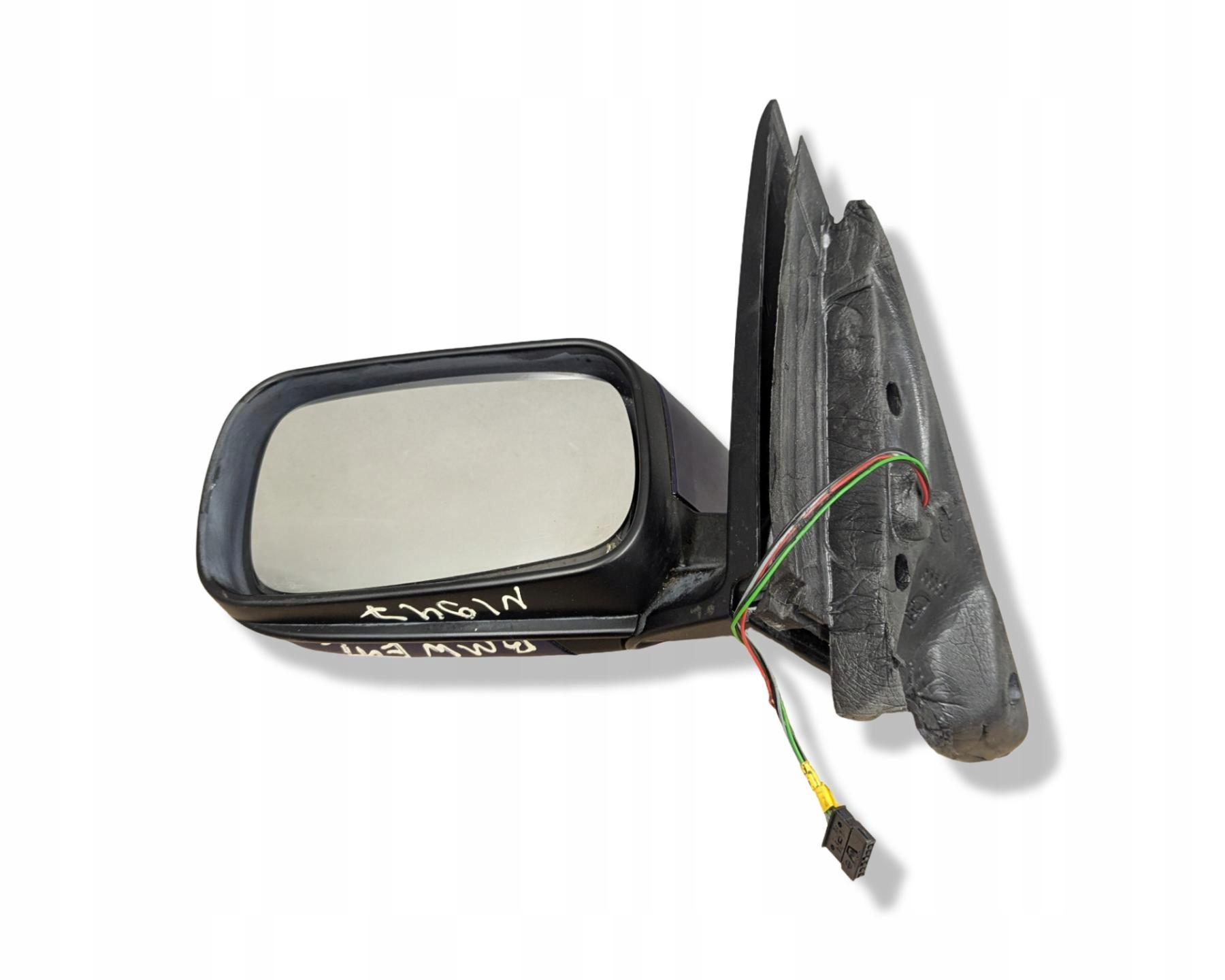 Spiegel äußere links Seite BMW 3 E46 facelift 2003 7011939