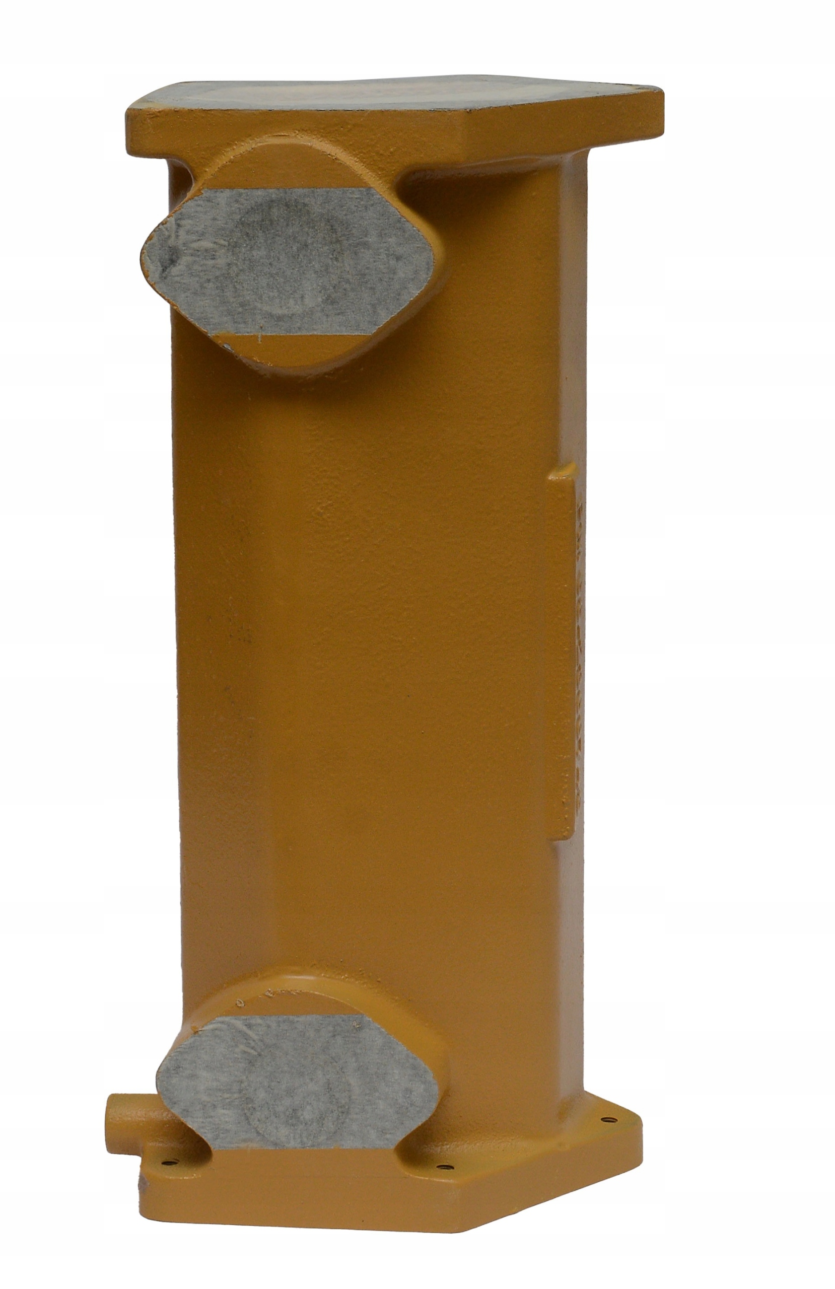 CHŁODNICA OLEJU CAT Stan opakowania oryginalne