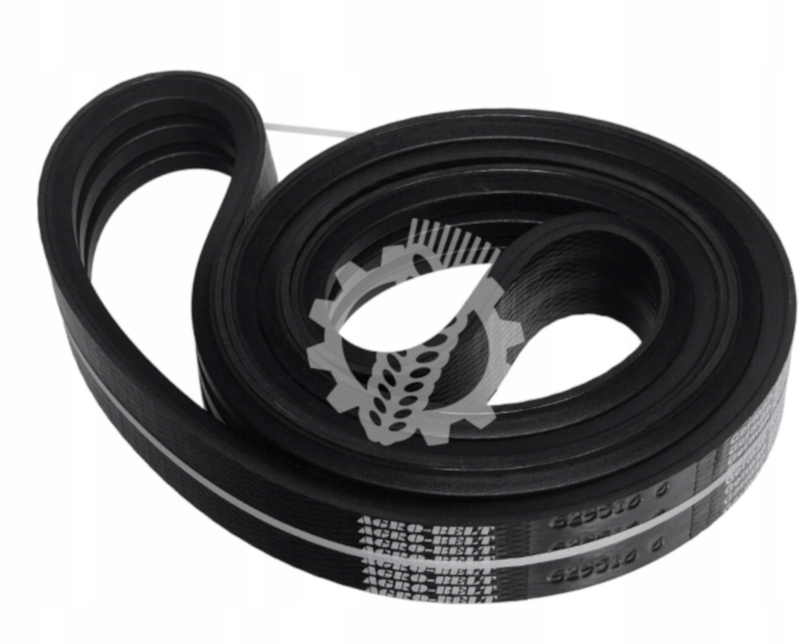 Kombinovaný pás 3HBx2625 kombajn Claas 629510