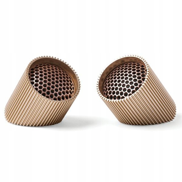 Reproduktor Lexon Ray Speaker sada zlatá