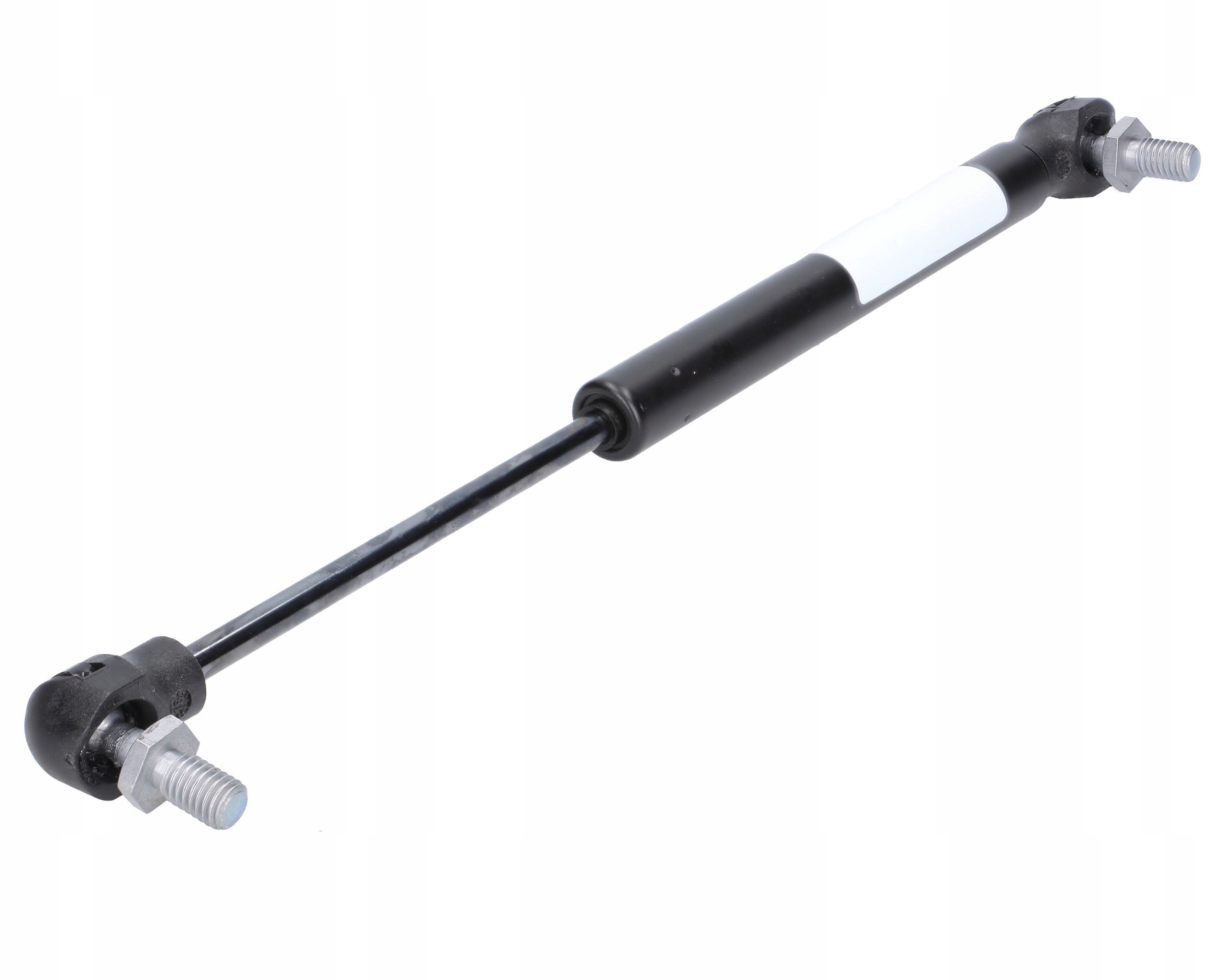 pohon plynový tlumič A=277 B=133 F=300N