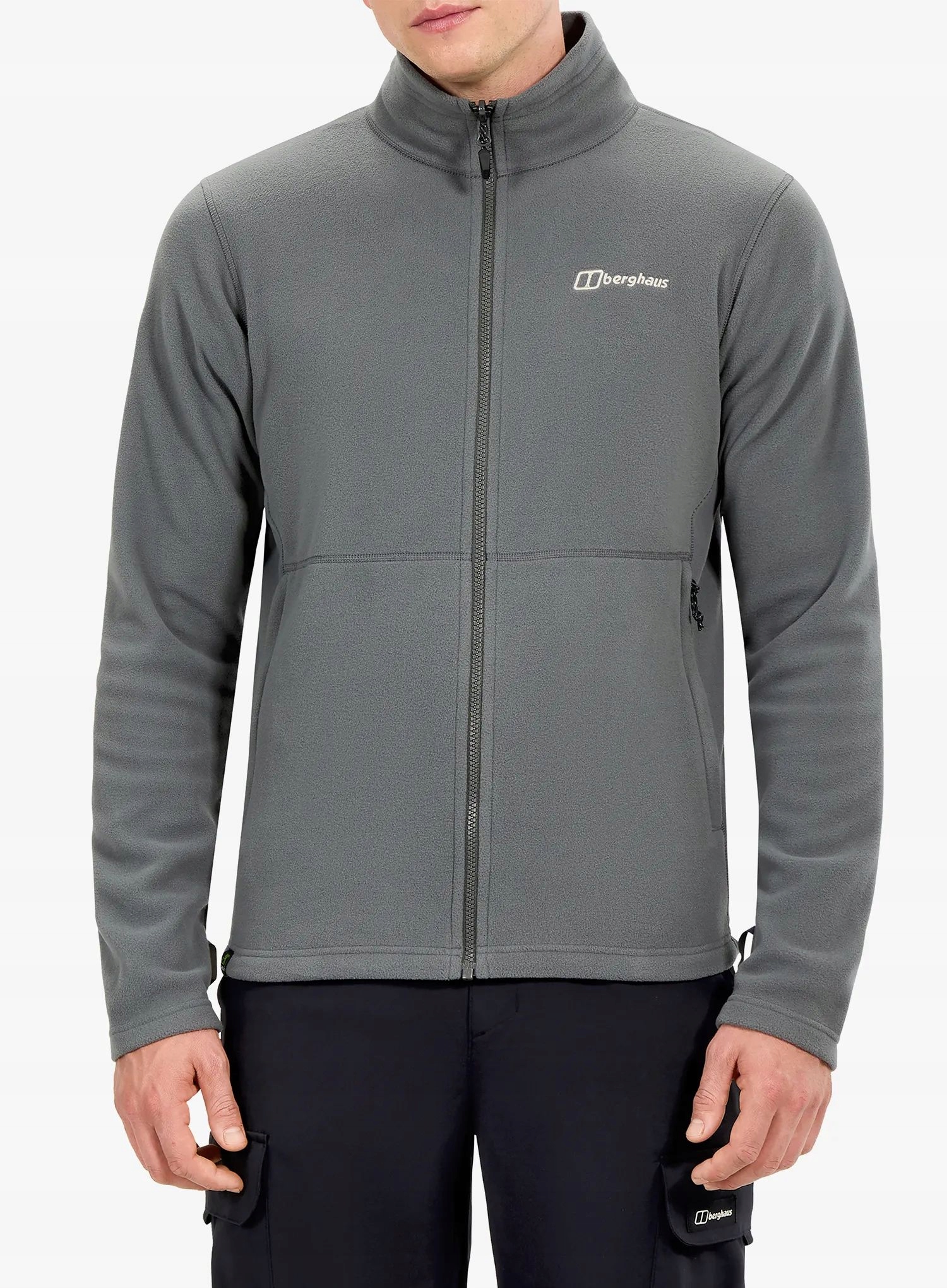 Polar Berghaus Prism Micro Pt Jkt Ia cavern L