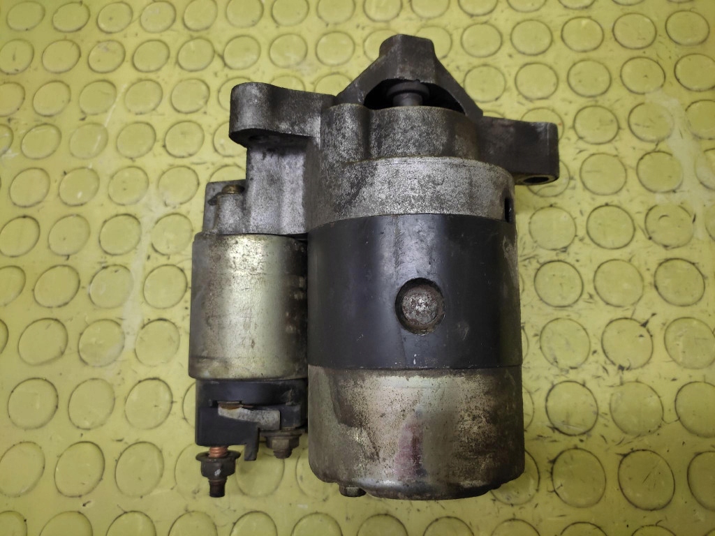 PEUGEOT 206 1.1 starter M002T13081