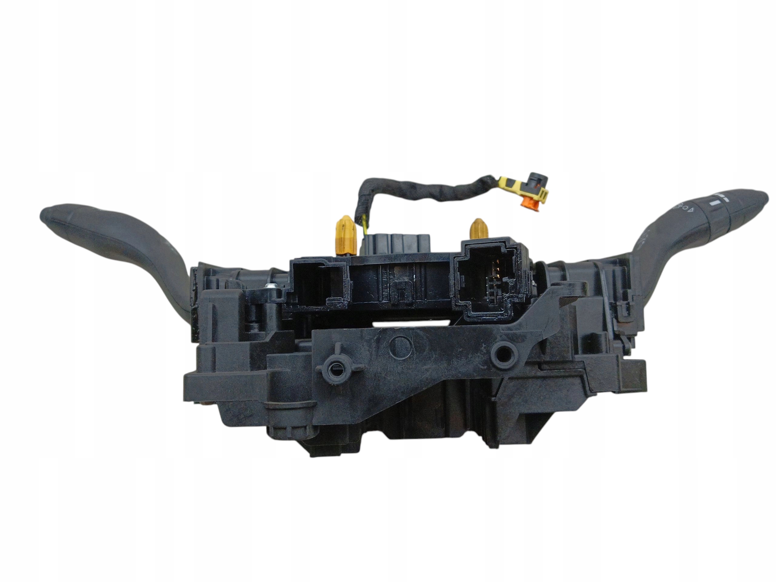 steering wheel levers and controls control ring FORD MONDEO MK5 DG9T-14B522-AR