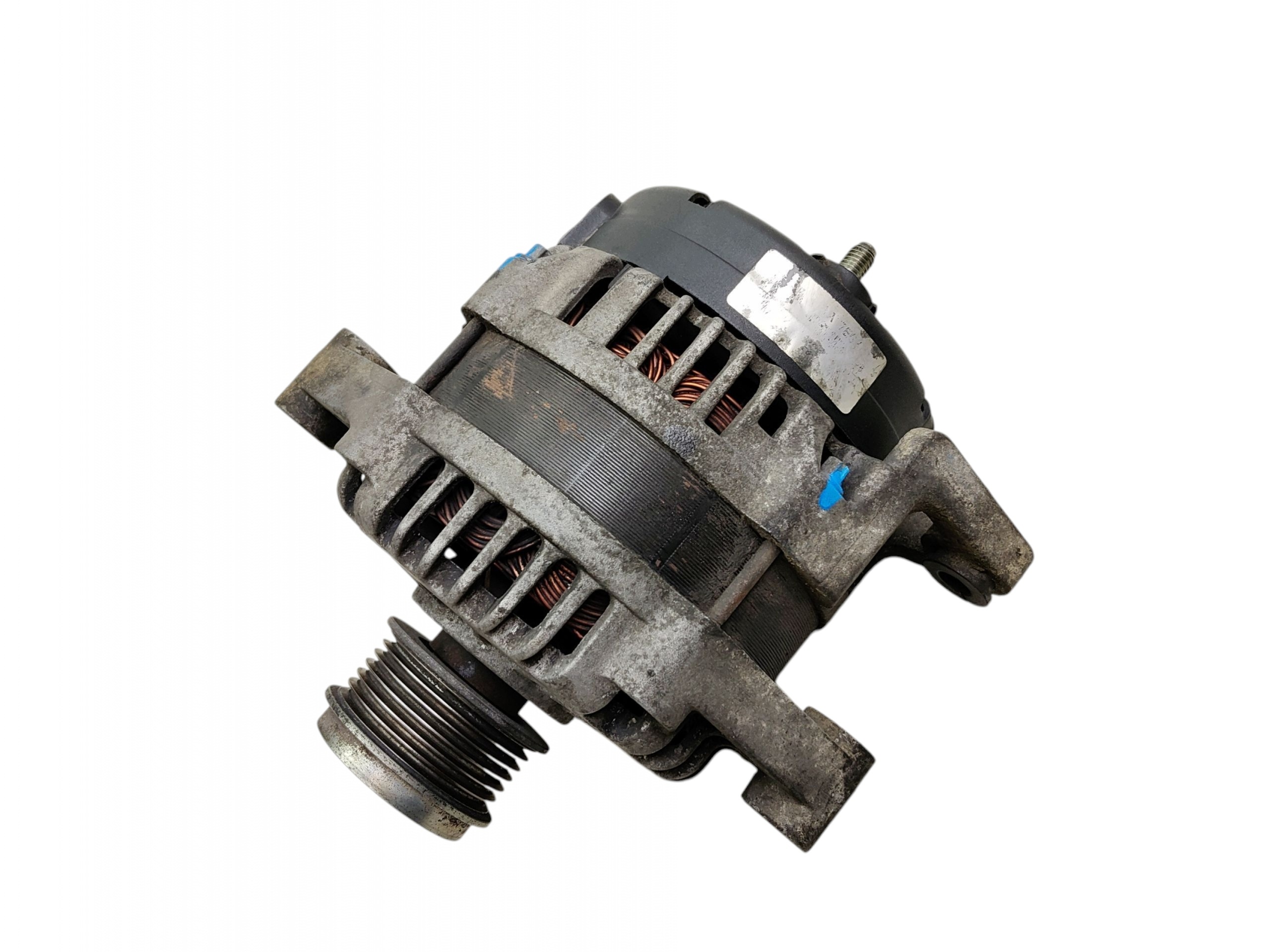 alternator OPEL ANTARA CHEVROLET CAPTIVA i 2.0 CDTI 150KM