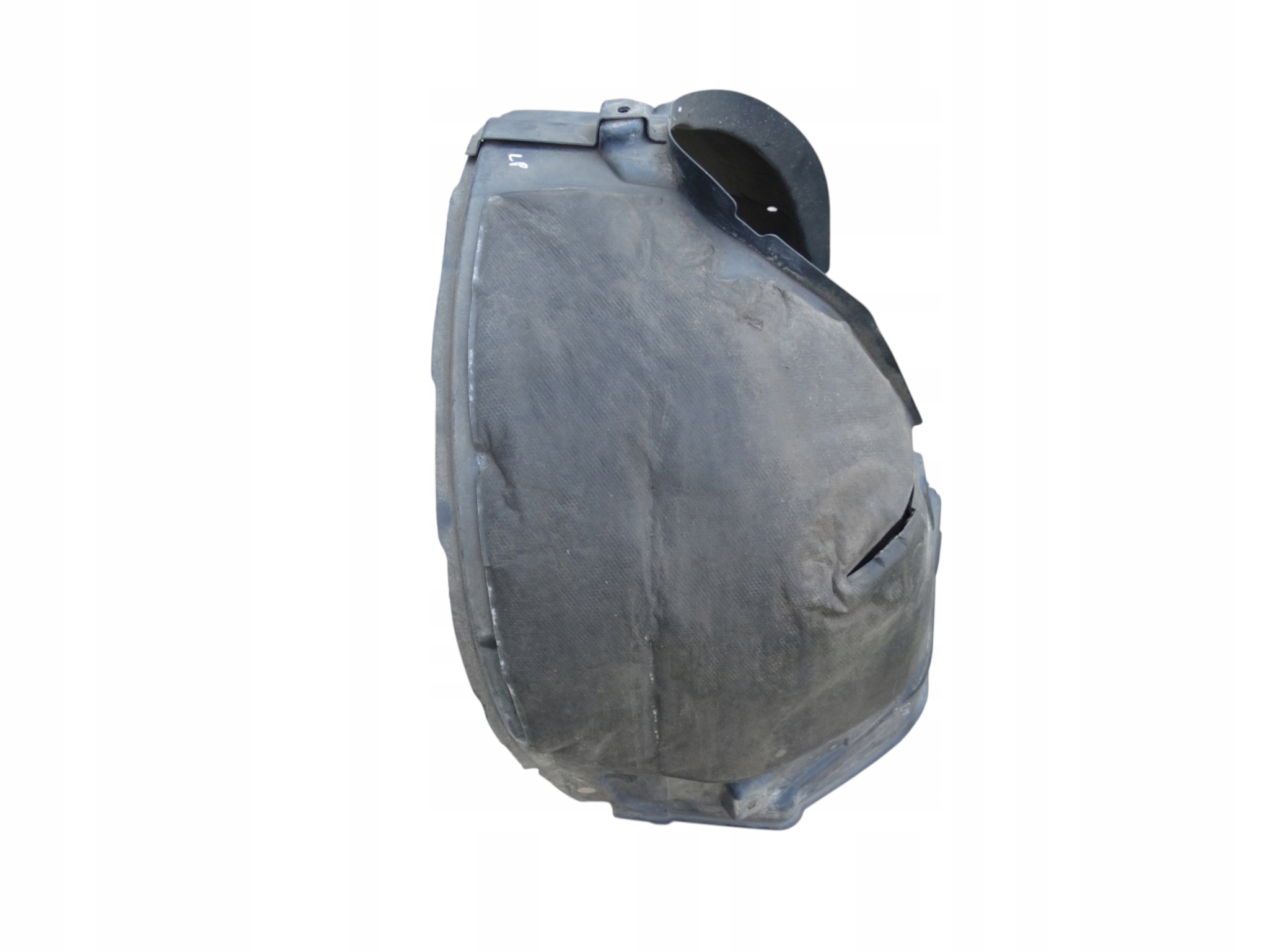 LAND ROVER DISCOVERY SPORT L550 mudguard left front front left complete