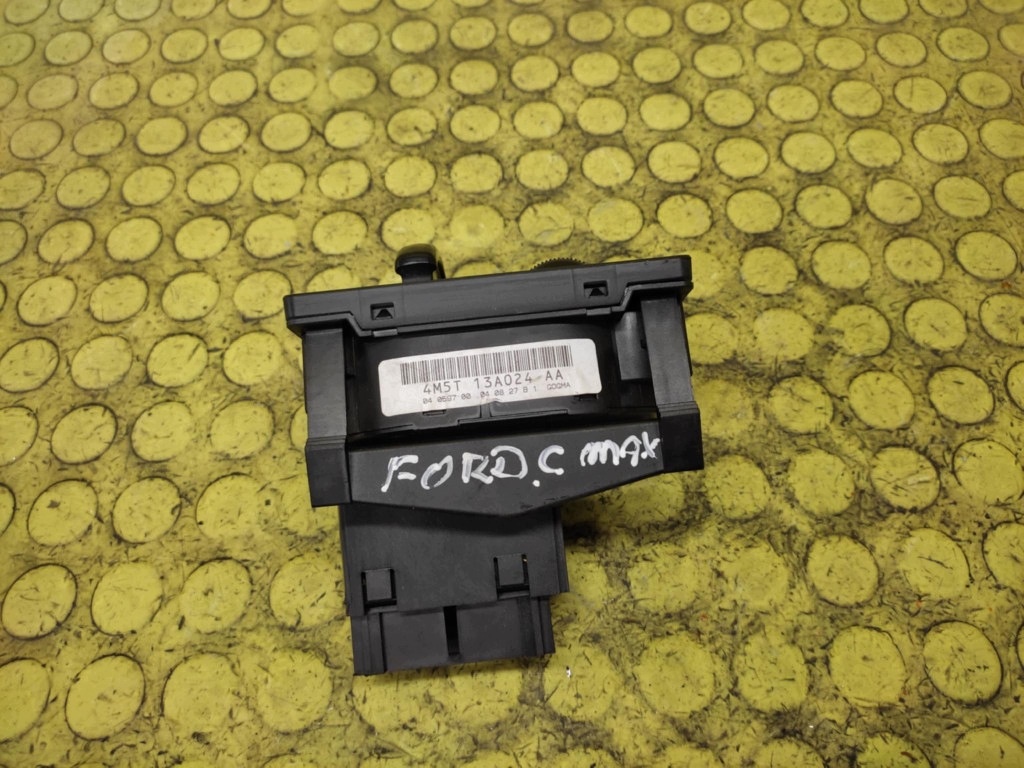 FORD C-MAX interruttore luci 4M5T13A024AA
