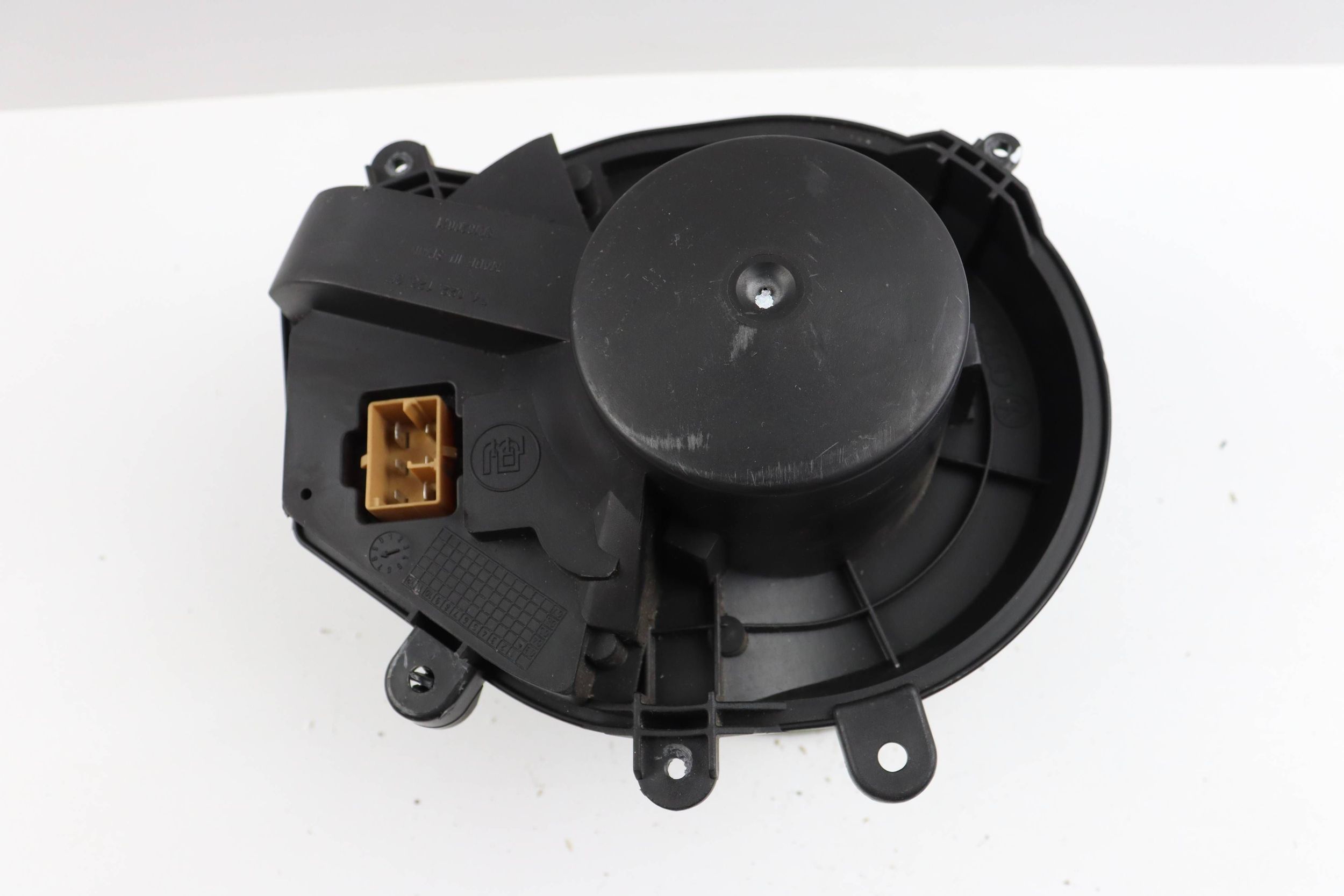 VW PASSAT B5 AUDI A4 B5 Lüfter DMUCHAWA des lüfters EUROPA 8D1820021