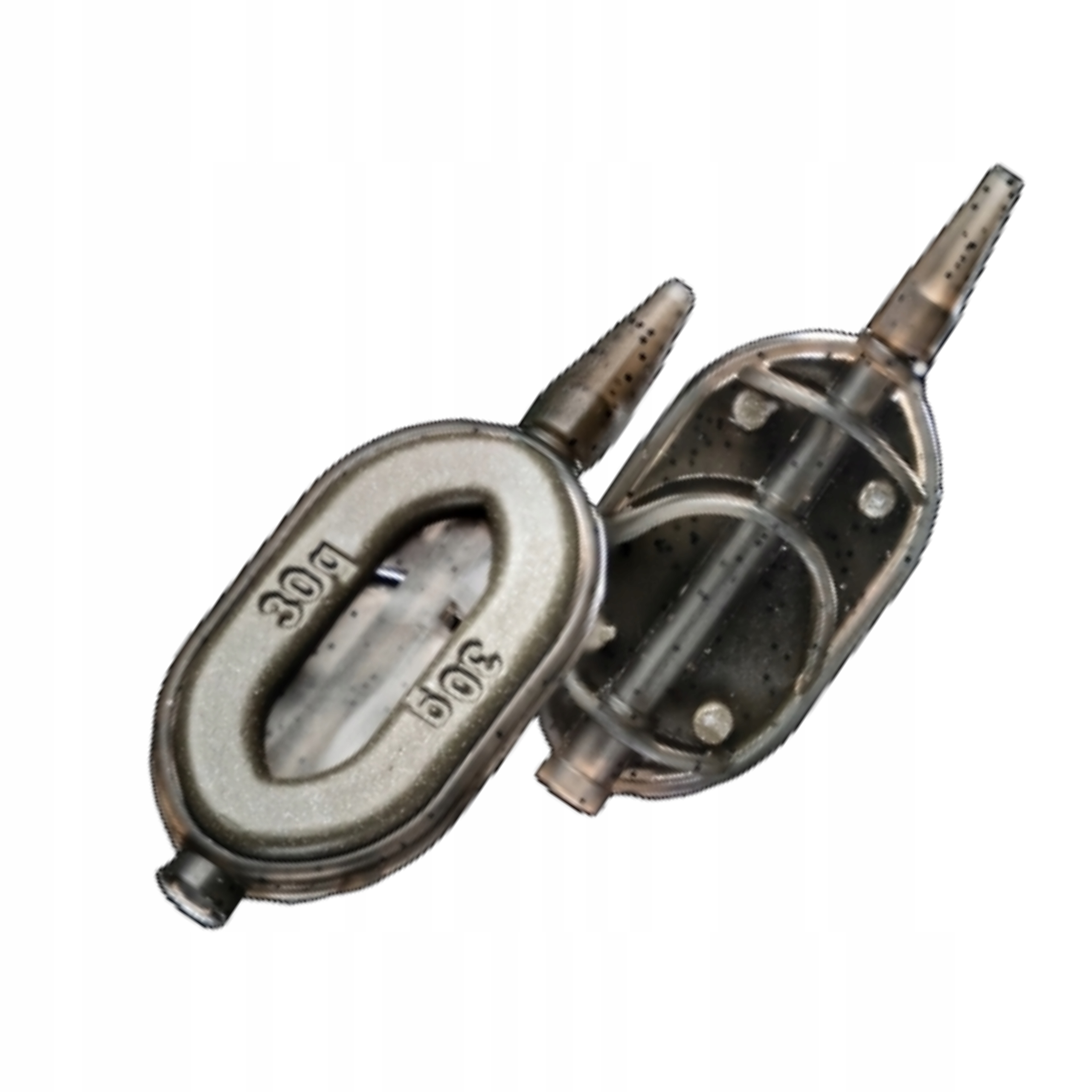 Koszyk do metody ARC ESCA FEEDER podajnik Method Feeder - 30g