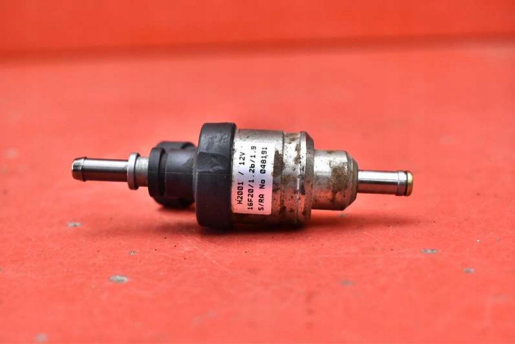 nozzle injector gas LPG 67R-010213