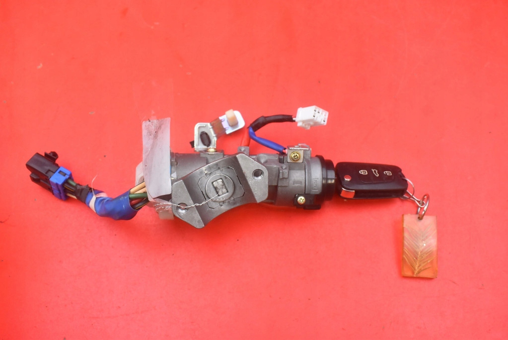 control unit gearboxes 3888-051K0 SUZUKI SPLASH 1.2 16V 86 KM 08-12