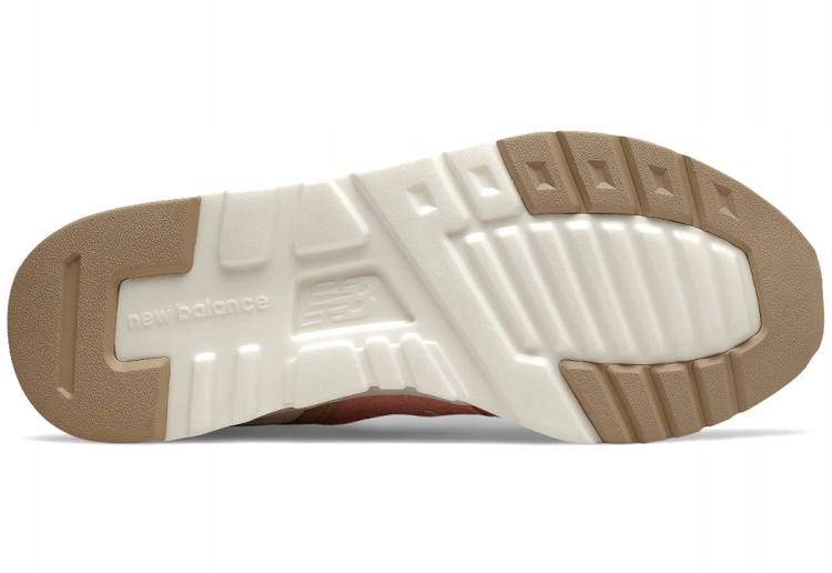 Buty New Balance CW997HBF Oryginalne opakowanie producenta pudełko