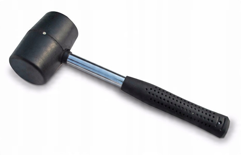 

Młotek gumowy Kampa Mallet 16oz