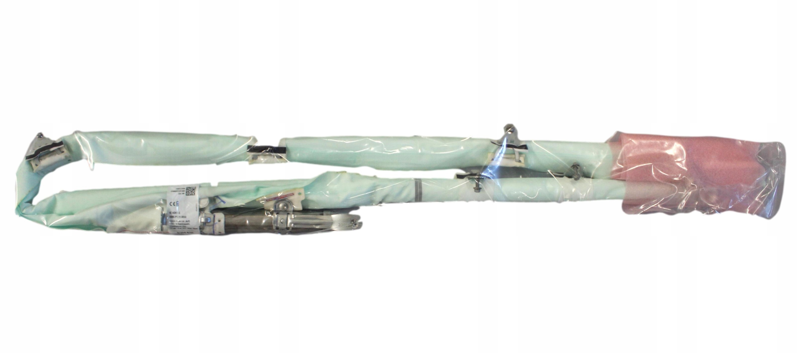 Volvo C40 polštář Airbag vzduchová clona pravá Oe