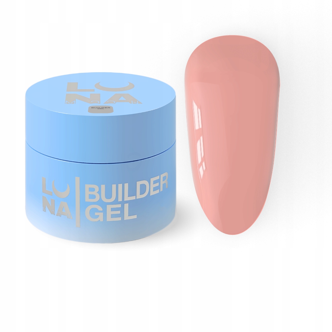 Żel LunaMoon Premium Gel 13