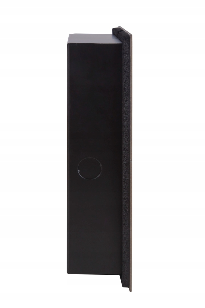 Dvojitý podomietkový rámik Vidos D1510-2P Duo Multi