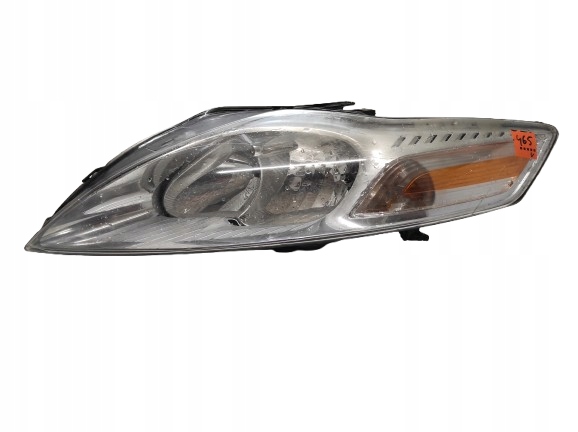 FORD MONDEO MK4 07-10 LAMPA LEWA PRZÓD