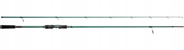 Wędka Abu Garcia Spike X Jigging 2.74m 12-28g