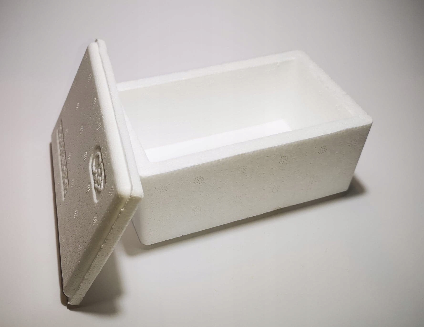 

Styrobox 15x9x7 cm #SpidersFactory