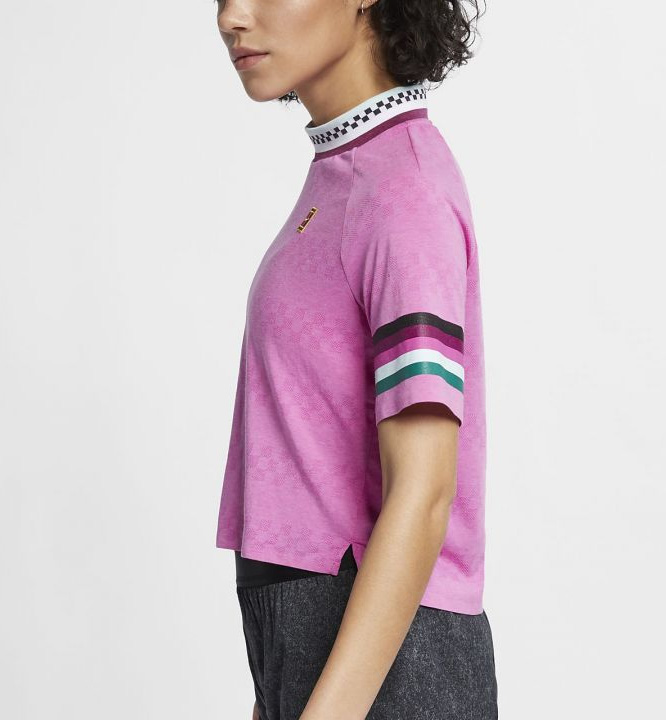 KOSZULKA NIKE COURT TENISOWA DRI-FIT AJ8741623 XL Płeć kobieta