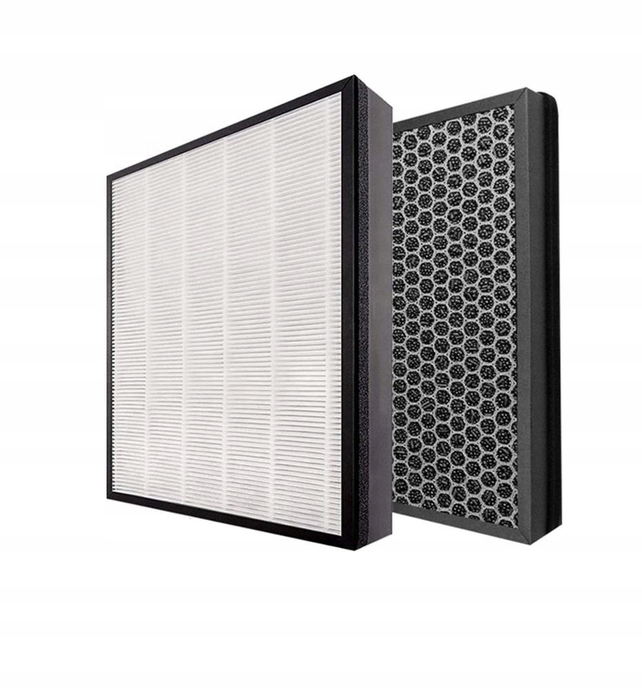 

Filtry do Philips AC5659/10 Filtr FY5185 i FY5182