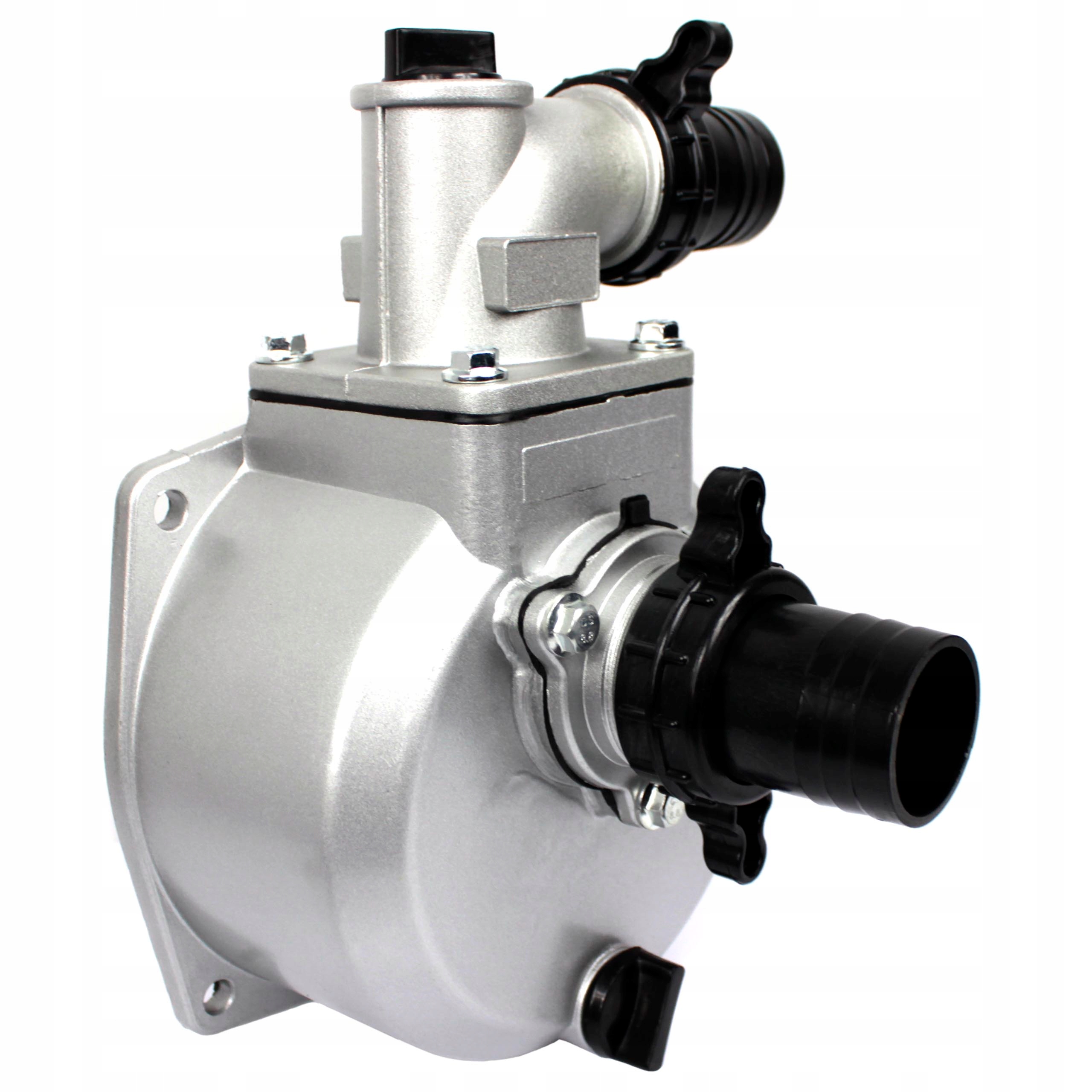 

Obudowa Dekiel Pompy Spalinowej 3" WP30