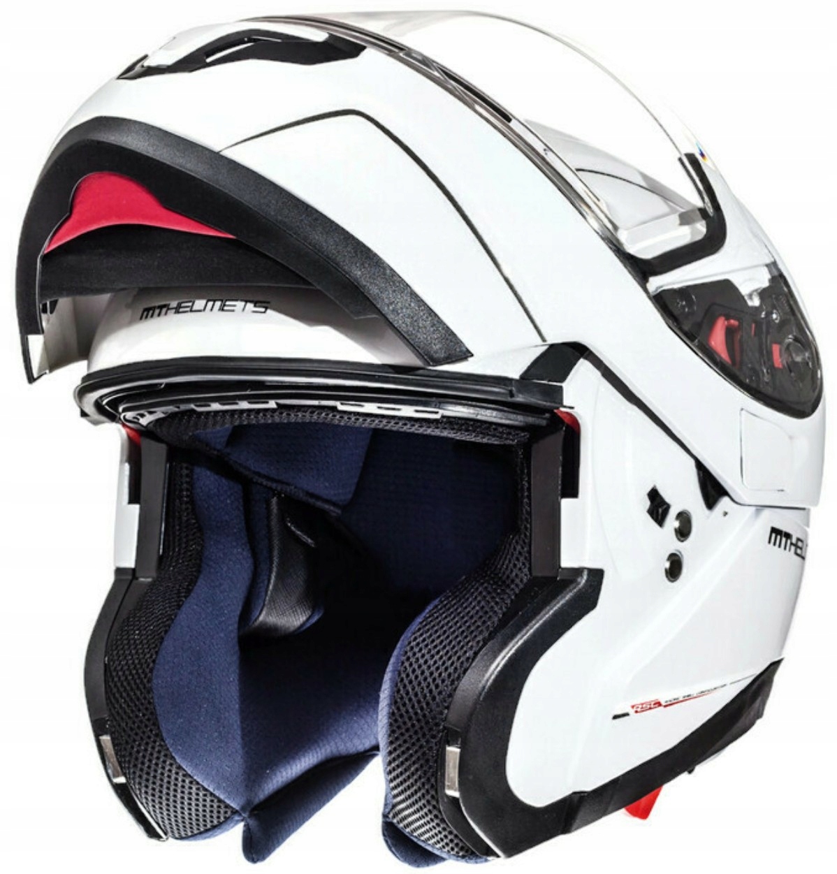 KASK MT FLIP-UP ATOM SV rozmiar L Producent MT