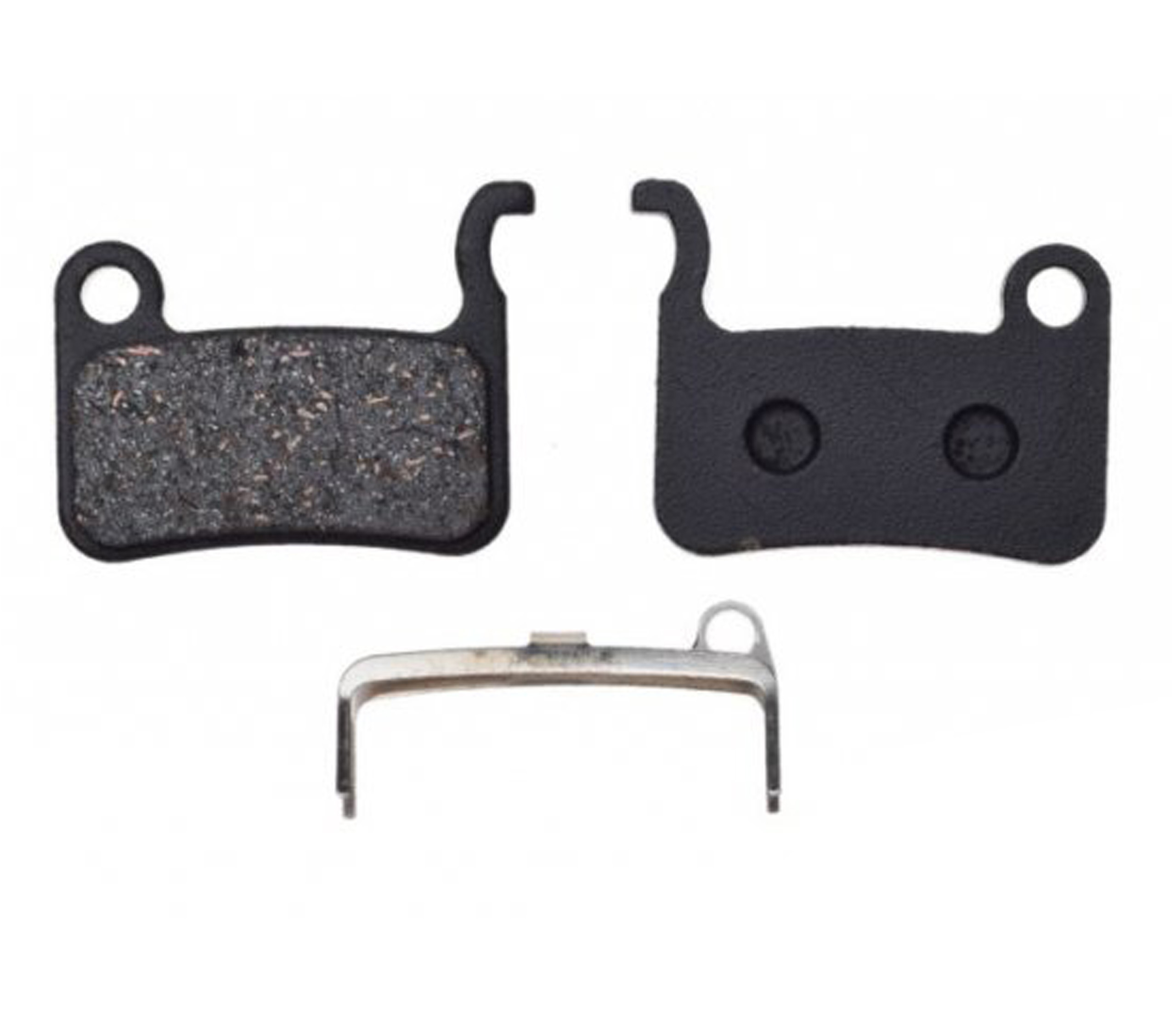 

Klocki Hamulcowe Półmetaliczne LX Xt Slx Saint Xtr
