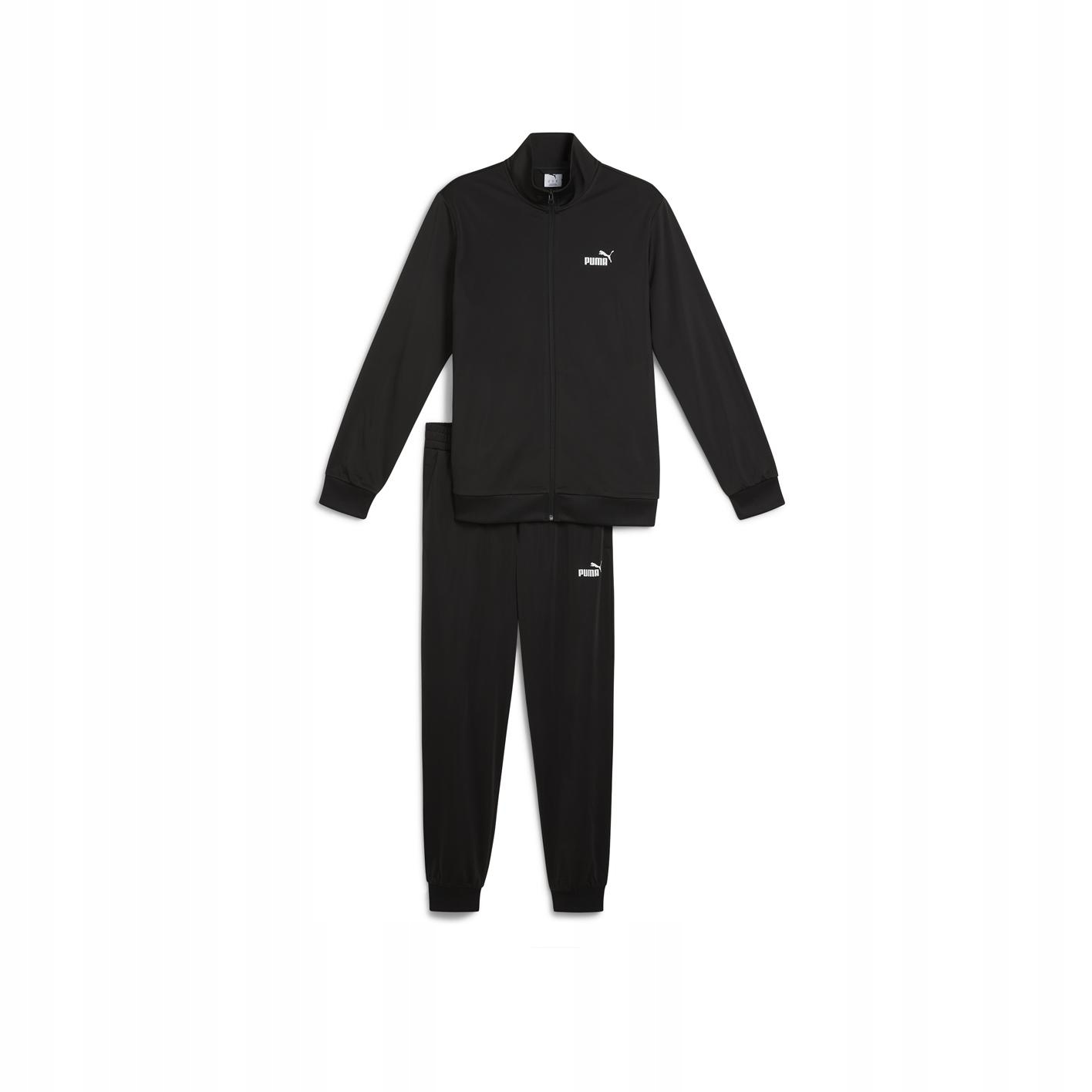 Pánský Teplákovka Ess Poly Suit CL S