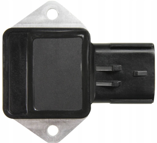 MODUŁ WENTYLATORA CHŁODNICY DODGE GRAND CARAVAN GS