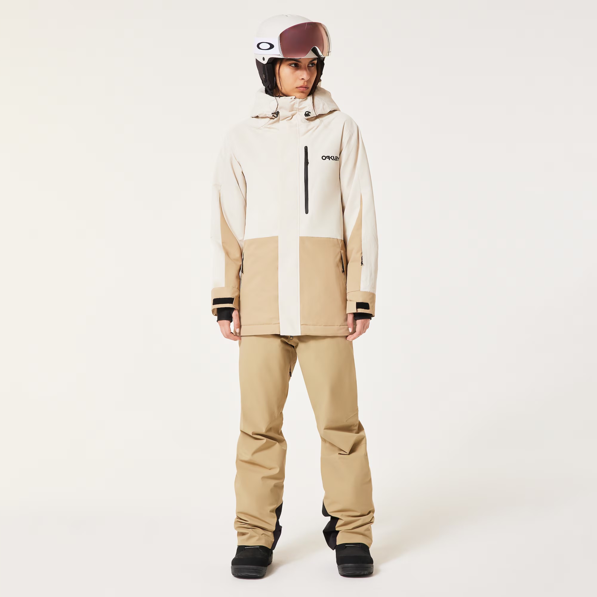 Oakley Dámská bunda „Wmns Tnp Tbt Insulated Jacket“ vel. L