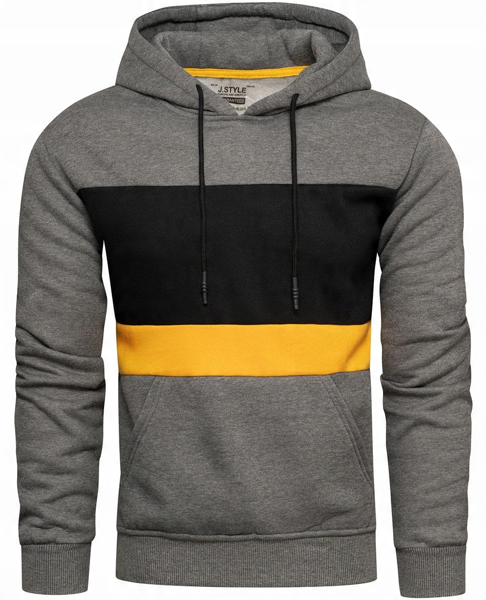 

Bluza Męska Z Kapturem L