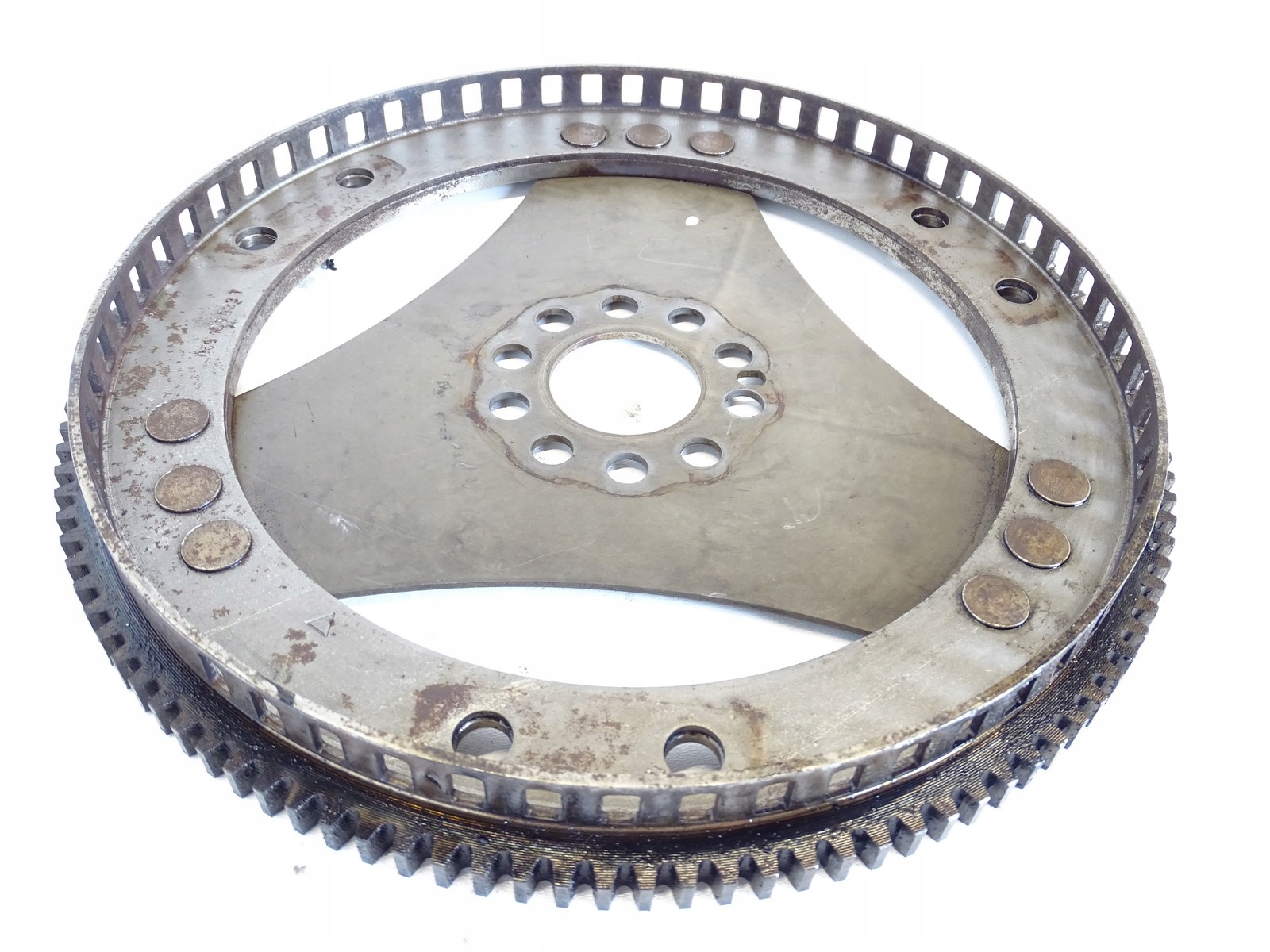 wheel flywheel AUDI Q7 4L 3.0 TDI BUG 059105323T