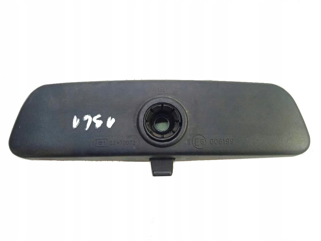 mirror inner Rover 75 and (1998-2005)