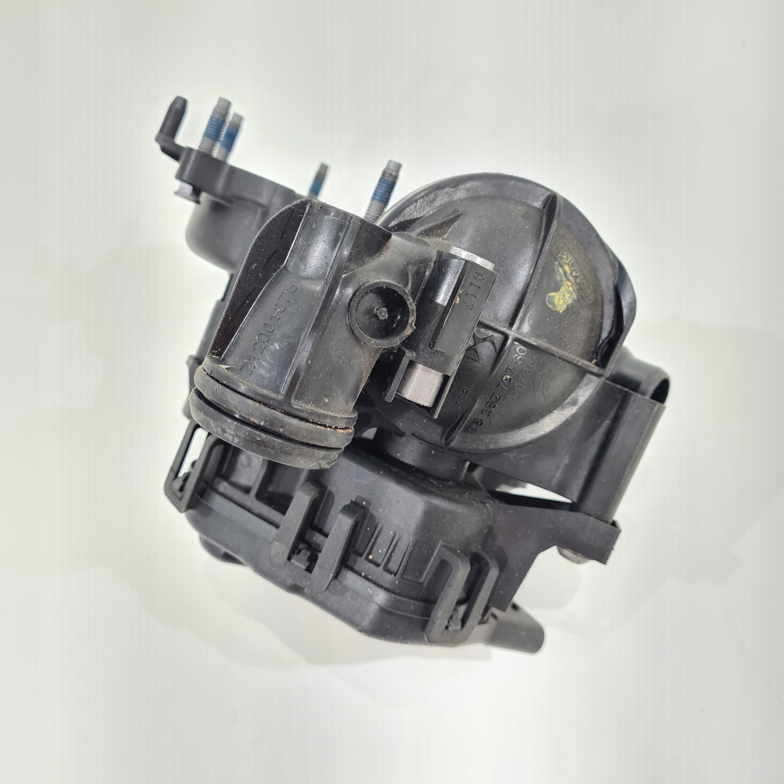 water pump 9816279780 PEUGEOT CITROEN DS