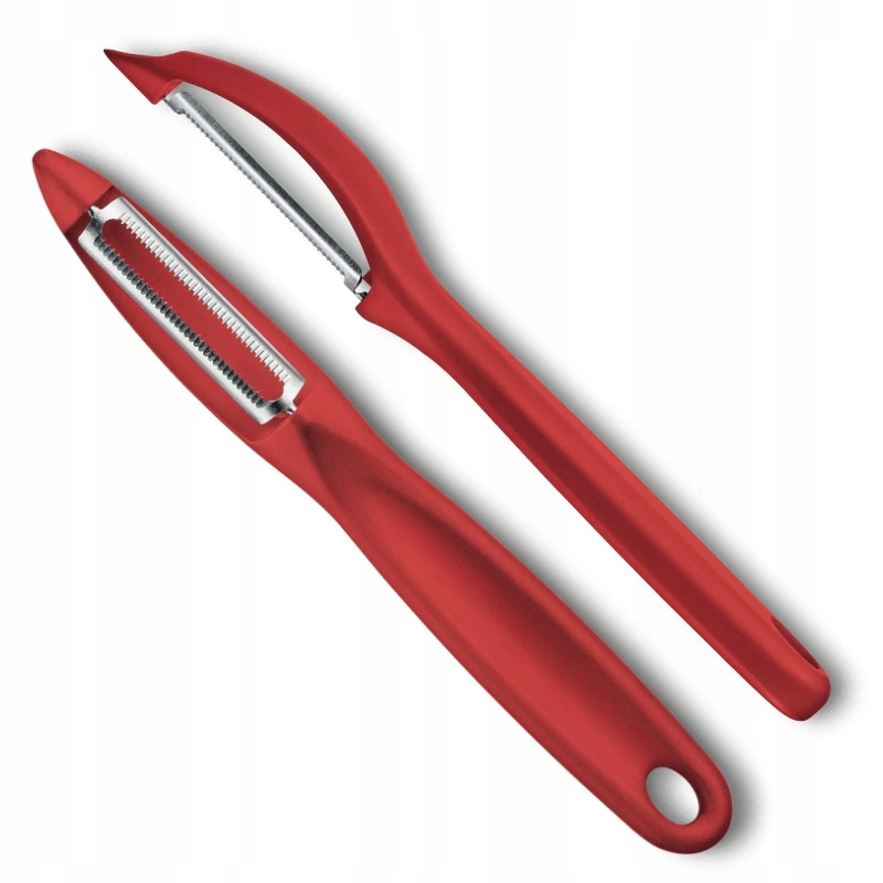 

Victorinox Obieraczka Uniwersal Czerwona 7.6075.1