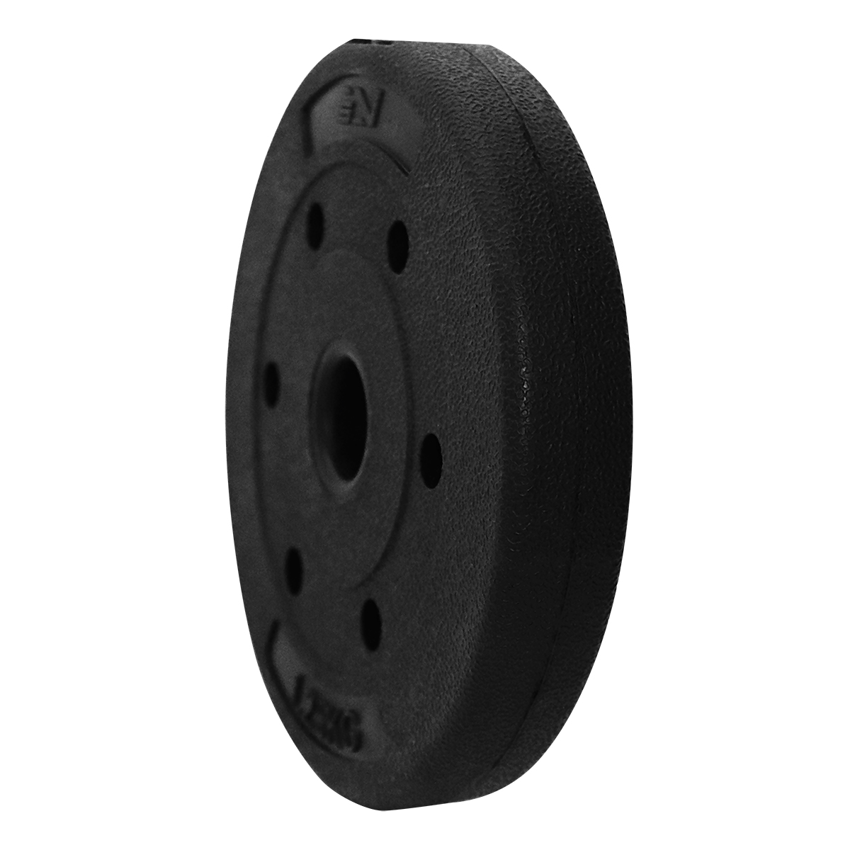 OBCIĄŻENIE BITUMICZNE TALERZ 1,25 kg SPORTVIDA Kod producenta SV-HK0095