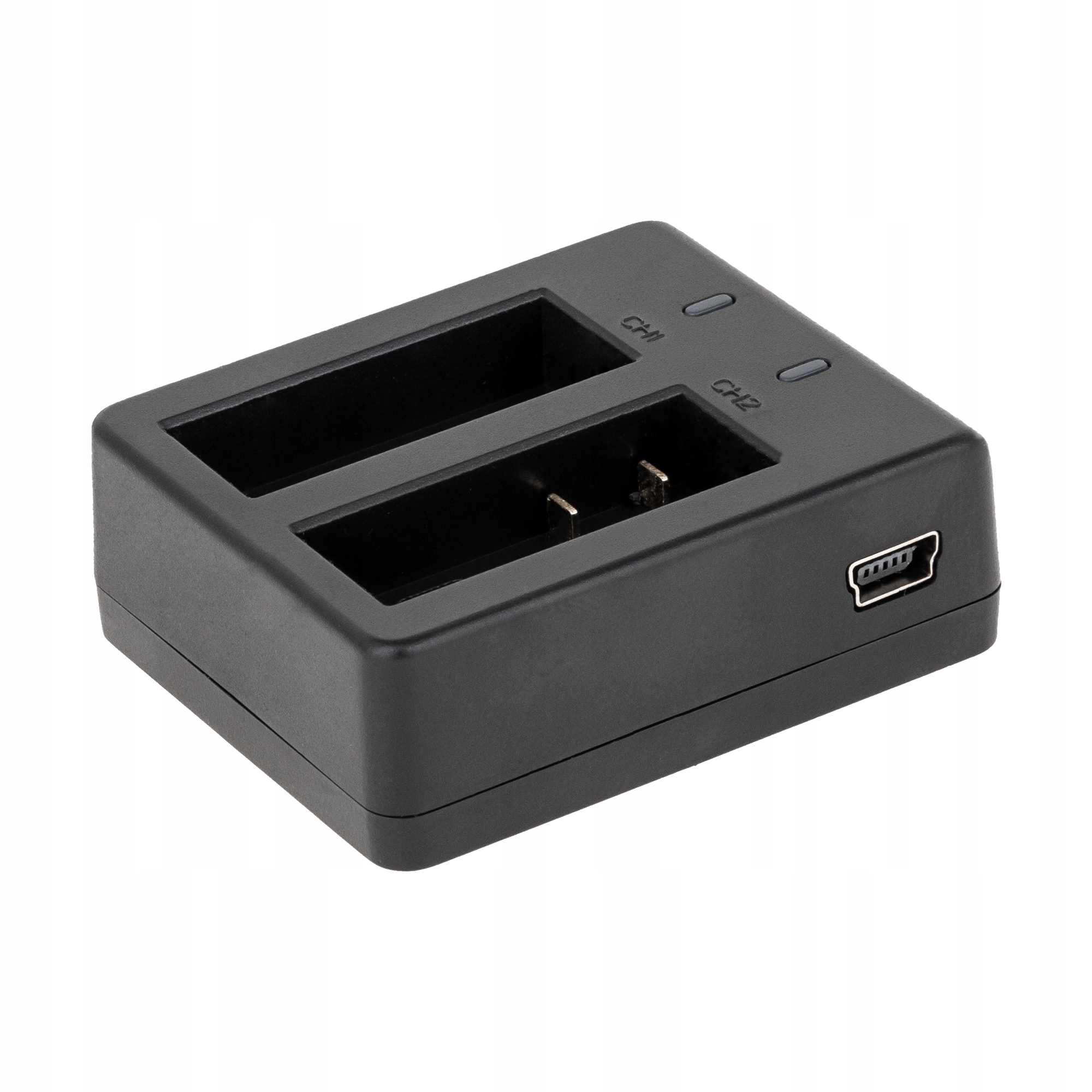 KM0291-C Ladowarka baterii do kamer sportowych Km