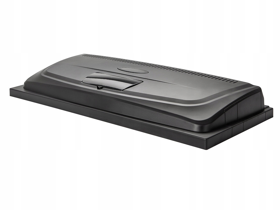 Levně Kryt Do Akvária 80x35 cm Led D&n 14W Jednoduchý