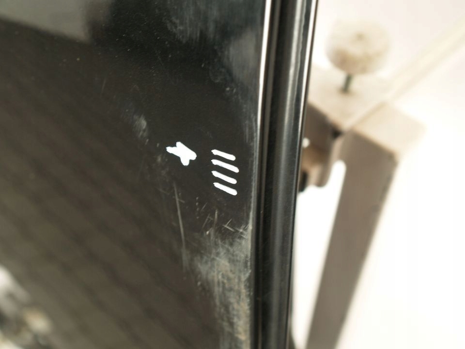 Jeep Renegade door right rear. right rear part 14r