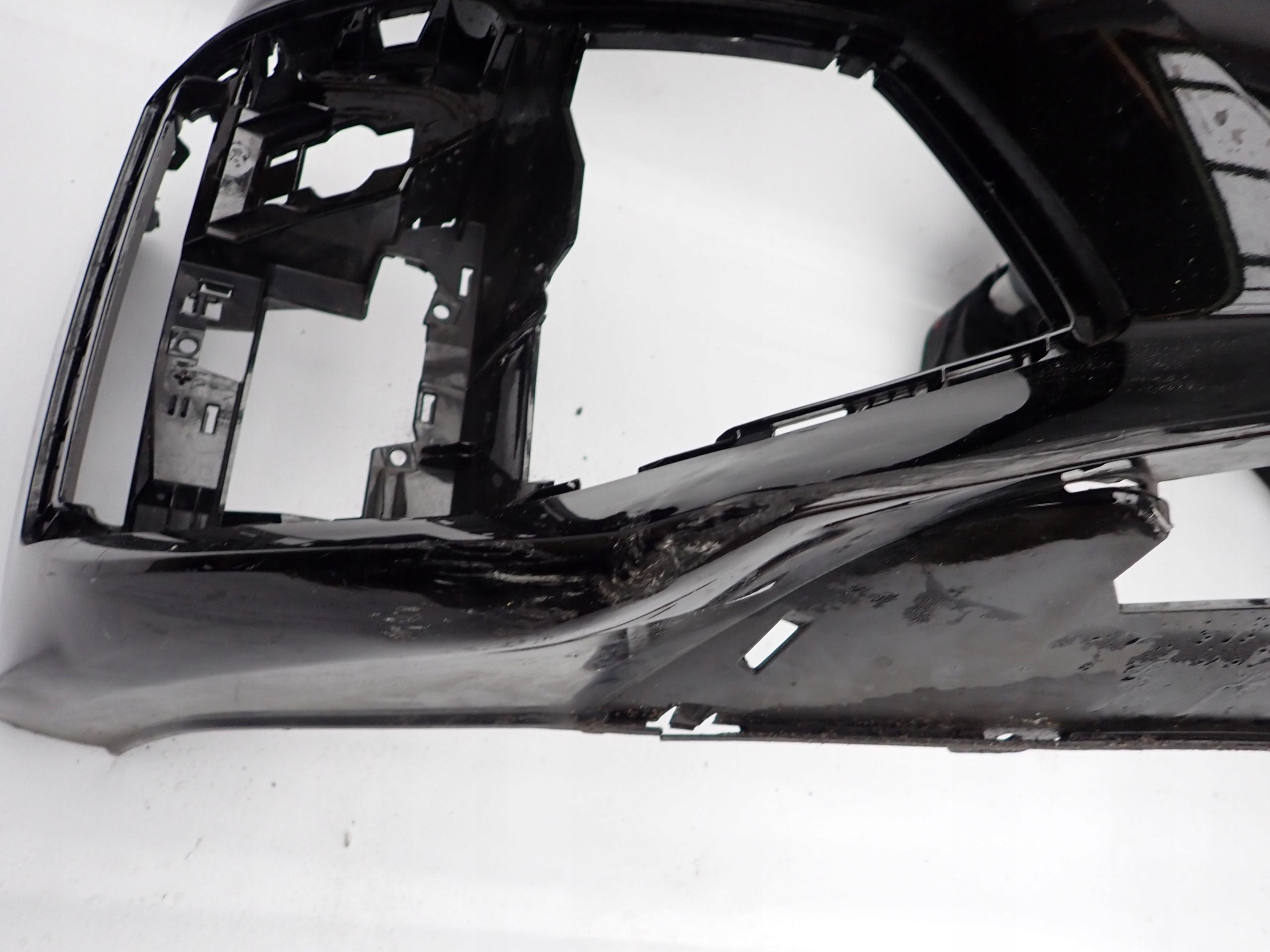 AUDI A5 B9 8W S-LINE LIFT 19-> bumper front front SPR