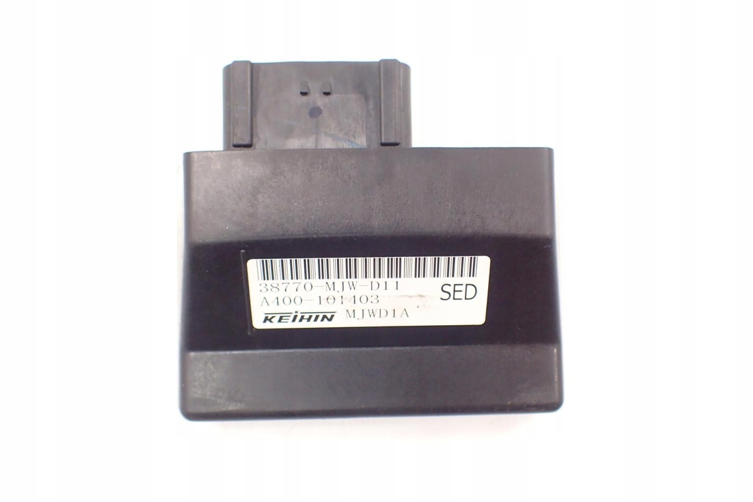 Moduł zapłonowy Honda CBR 500 R 14-16