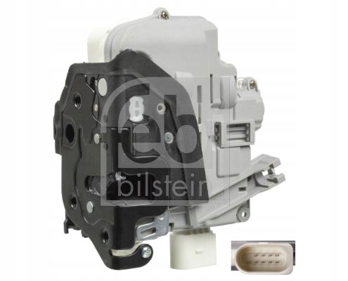 ZAMEK DRZWI 172129 FEBI BILSTEIN AUDI A4 B8 (8K2) Producent części Febi Bilstein