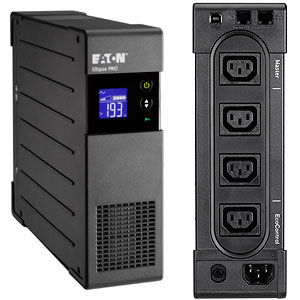 Eaton Ellipse Pro 850 Iec