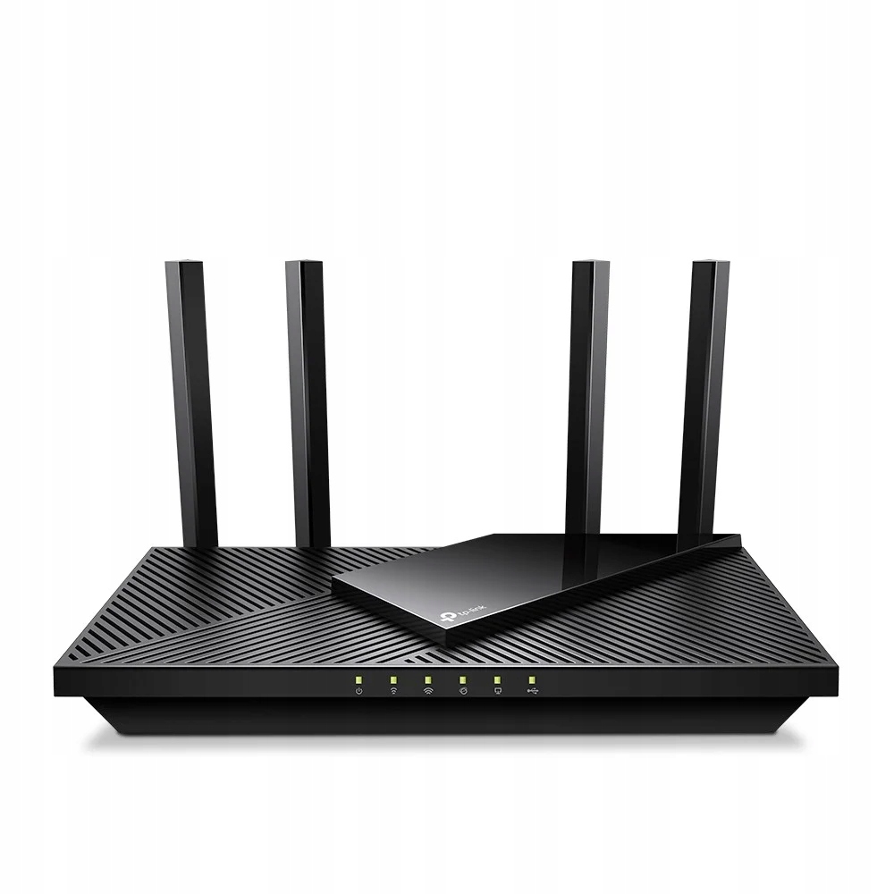 TP-Link Archer AX55 Pro bezdrátový router Gigabit Ethernet Dual-band