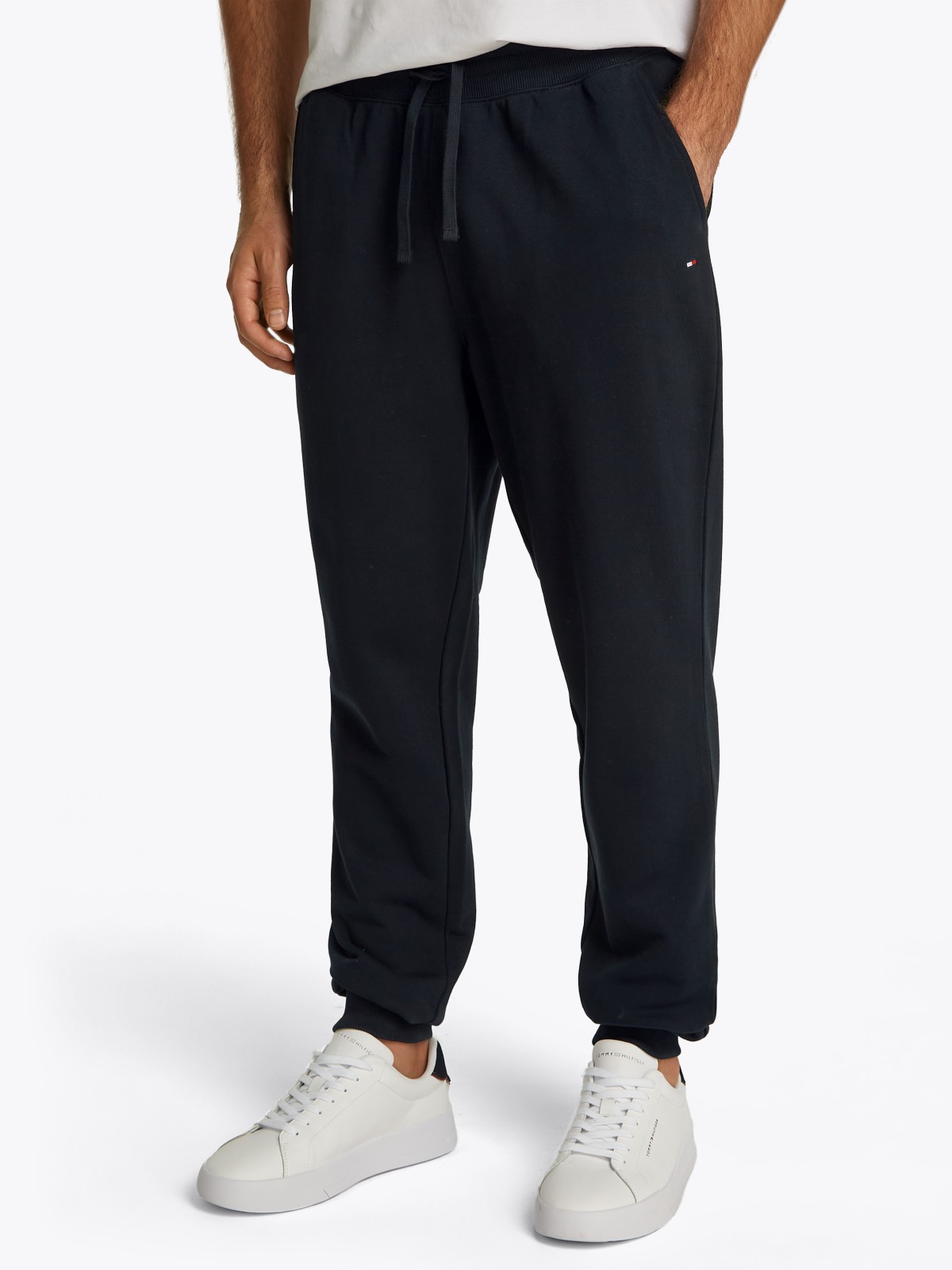 Tommy Hilfiger Essential Terry Sweatpants